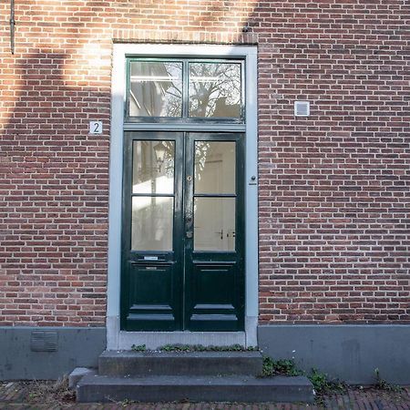 De Hilde Zutphen Exterior foto