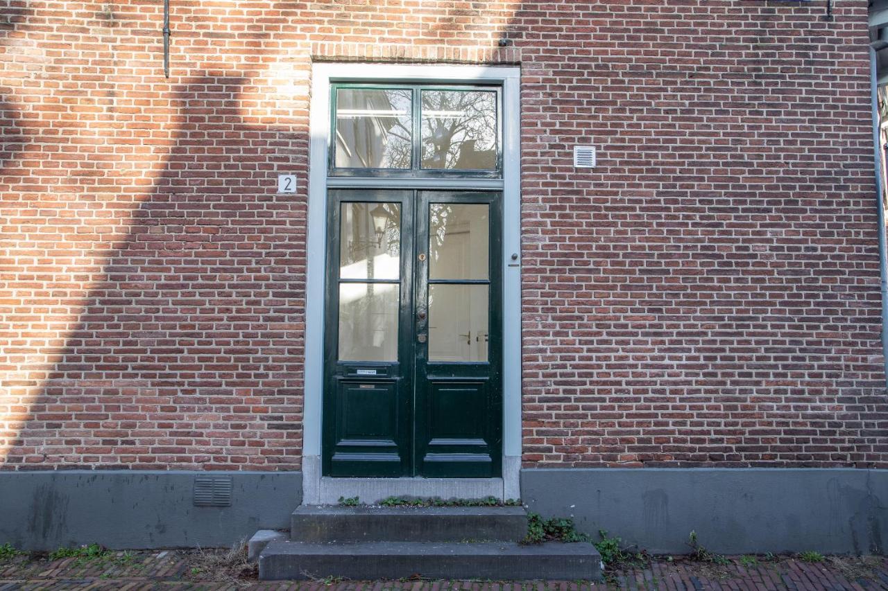 De Hilde Zutphen Exterior foto