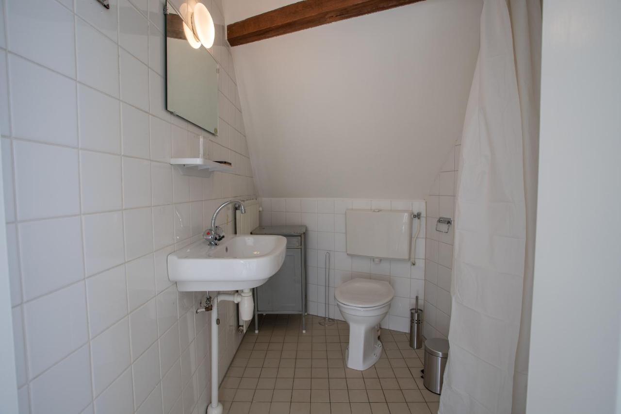 De Hilde Zutphen Exterior foto