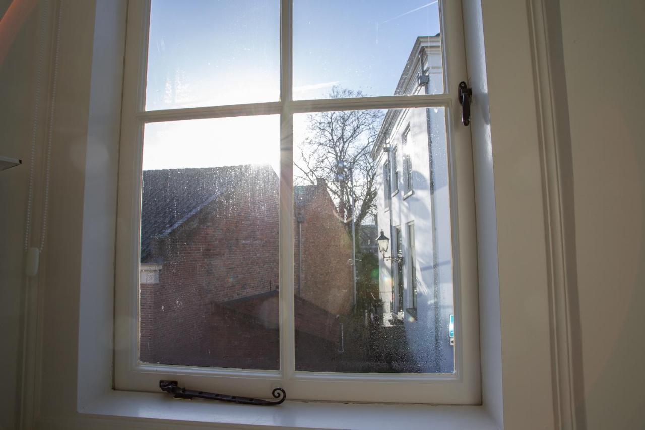 De Hilde Zutphen Exterior foto