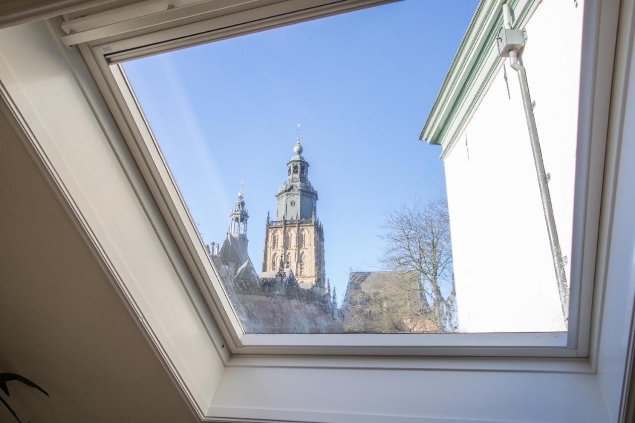 De Hilde Zutphen Exterior foto