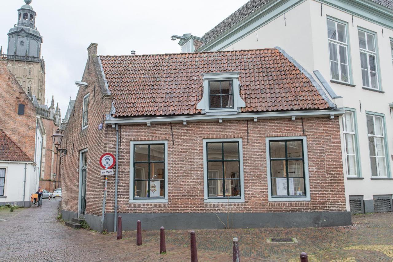 De Hilde Zutphen Exterior foto
